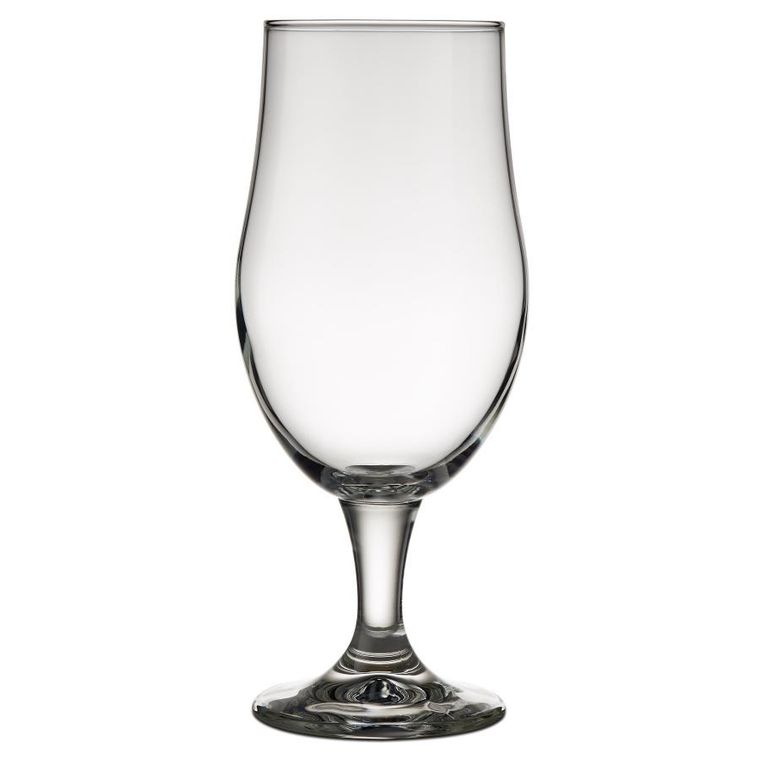 Lyngby Glas, szklanki do piwa, Juvel, 490 ml, 4 szt.