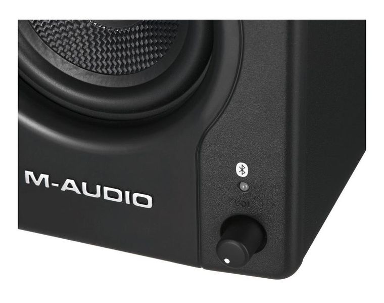 M-audio, BX3 Pair BT, para monitorów odsłuchowych, Bluetooth