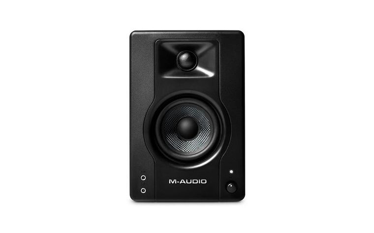 M-audio, BX3 Pair, para aktywnych monitorów