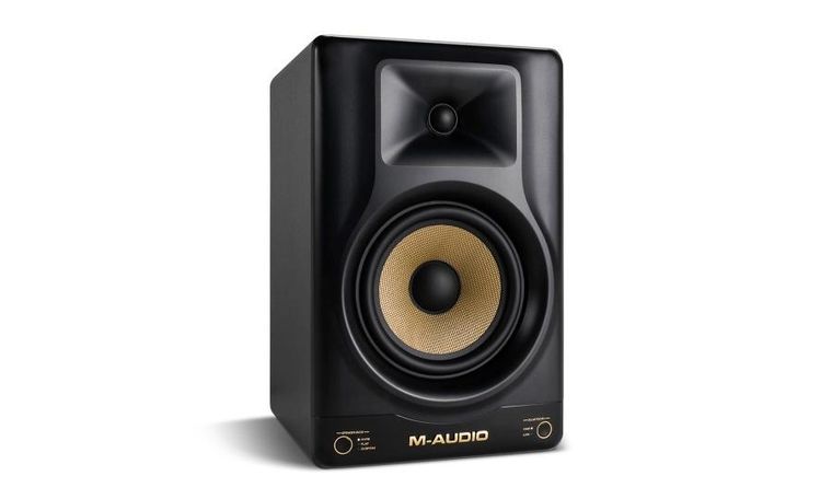 M-audio, Forty Sixty, aktywny monitor
