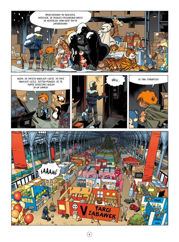 Machina odumarcia. Sami. Tom 10