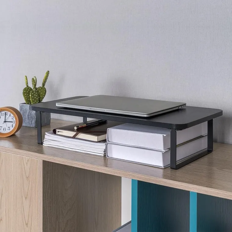 Maclean, podstawka pod monitor/laptop, 50-26-12,2 cm, MC-933