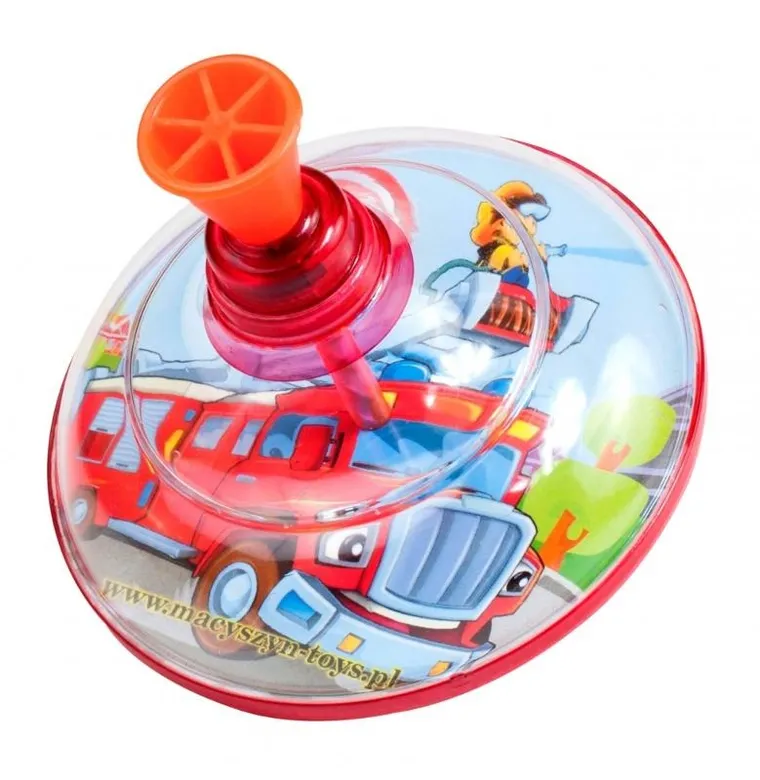 Macyszyn Toys, bączek