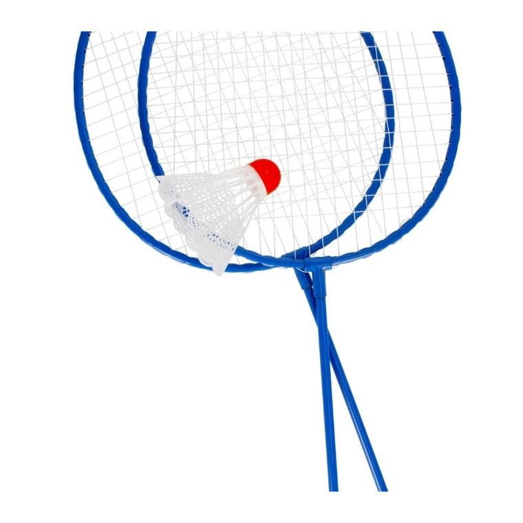 Macyszyn Toys, badminton z lotką