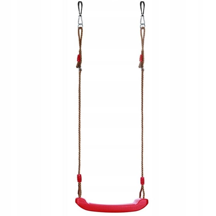 Macyszyn Toys, huśtawka plastikowa