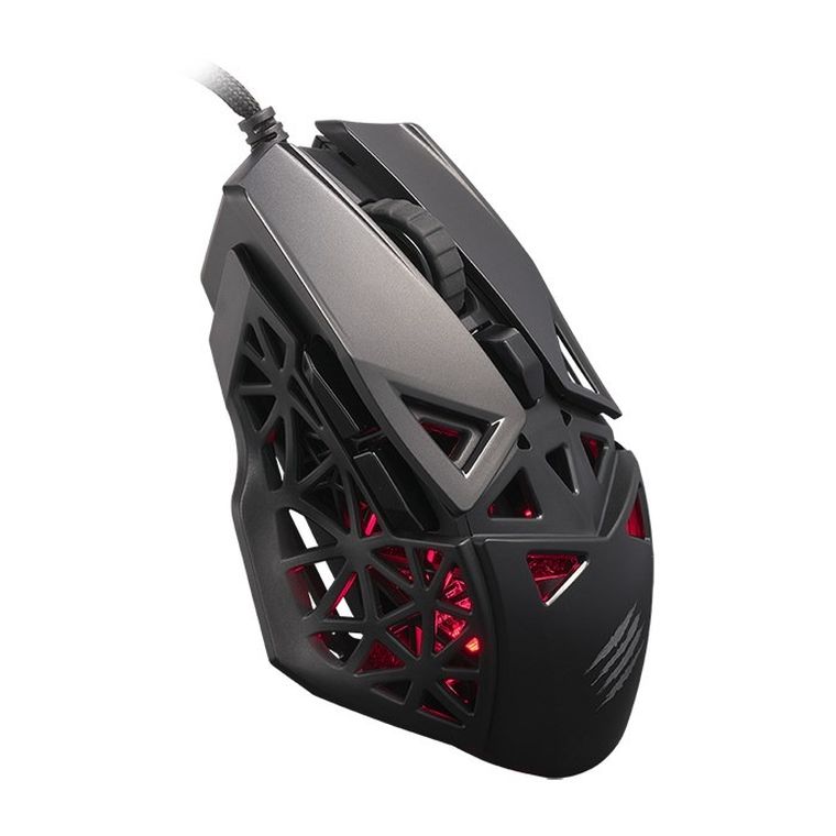 Mad Catz, myszm.o.j.o. m1