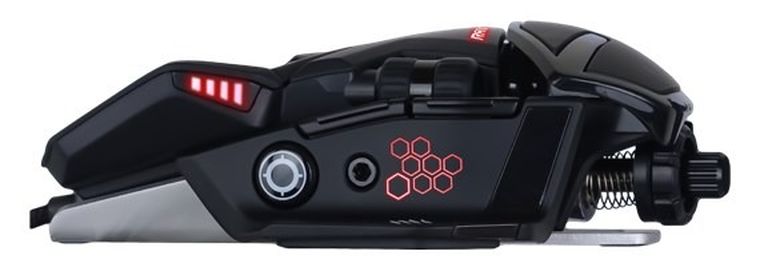 Mad Catz, myszr.a.t. 6+