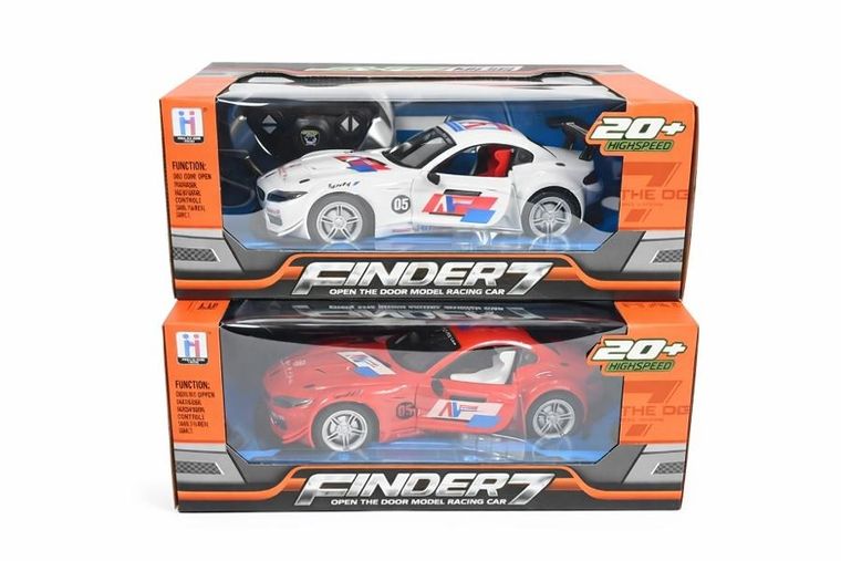 Madej, pojazd interaktywny, zdalnie sterowany, 1 szt.