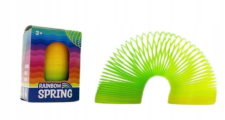 Madej, sprężyna, 6-4 cm, 1 szt.