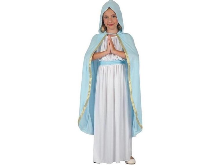 Madej, strój, Maryja, rozmiar M