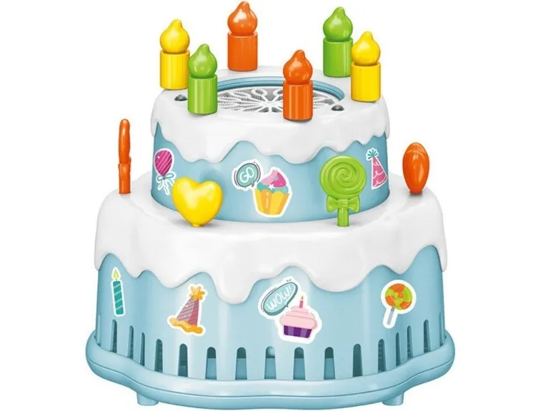 Madej, Tort, generator baniek