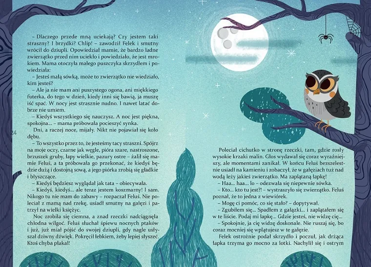 Mądre bajki. Przyjaźń