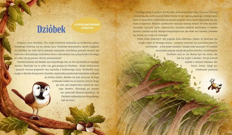 Mądre bajki (wydanie specjalne)