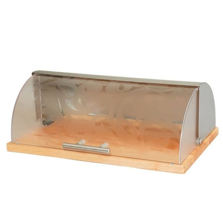 Maestro, chlebak stalowy