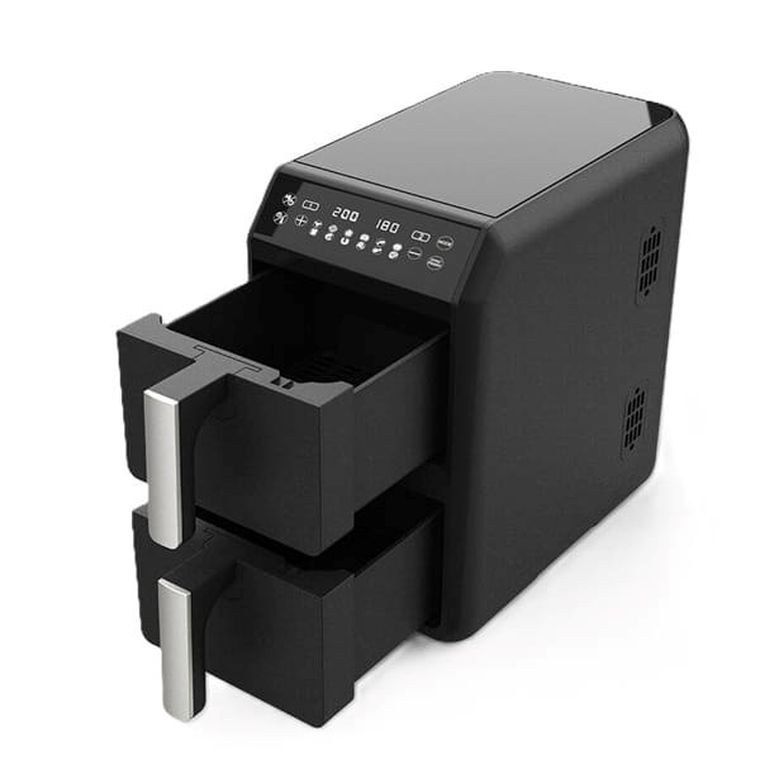 Maestro, frytownica beztłuszczowa, 2400W