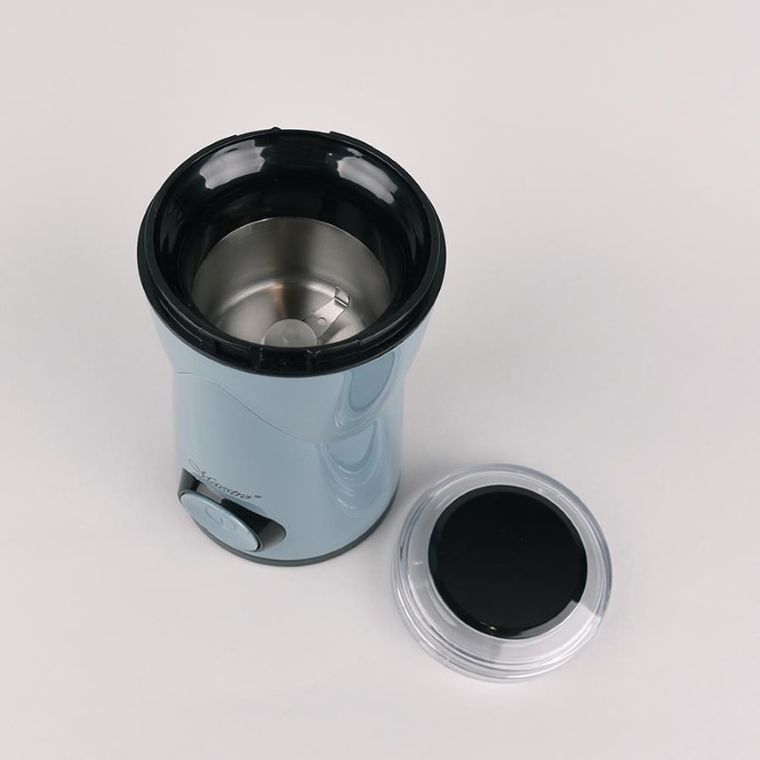 Maestro, młynek do kawy, MR-453, niebieski