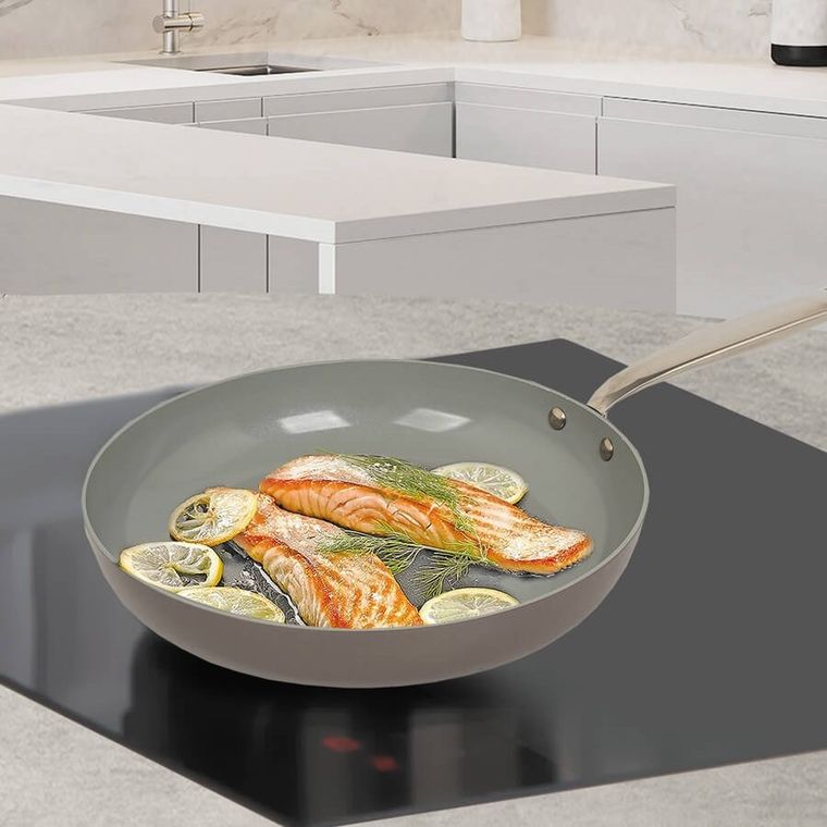 Maestro, patelnia, 20 cm, MR-1209-20