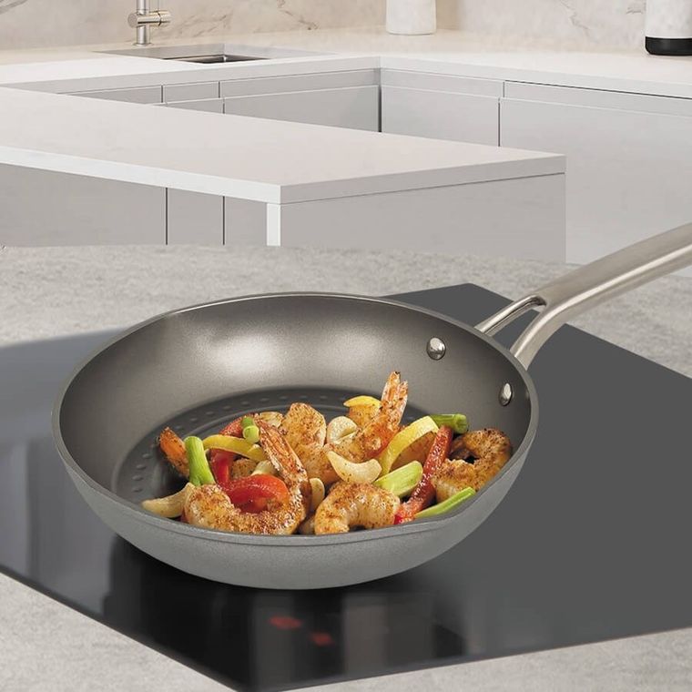 Maestro, patelnia smart, 24 cm, MR-1202-24