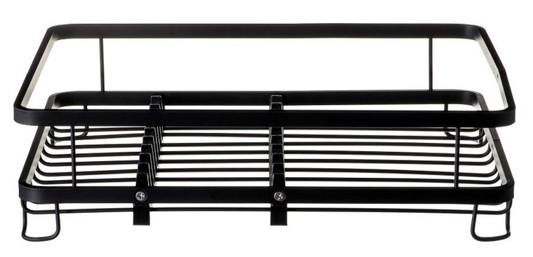 Maestro, suszarka do naczyń, 40 cm, MR-1024