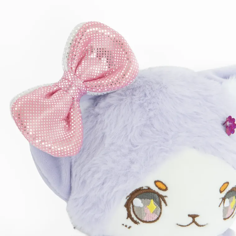 Magical Cute Pet, Kawaii, maskotka do ozdabiania, lisek