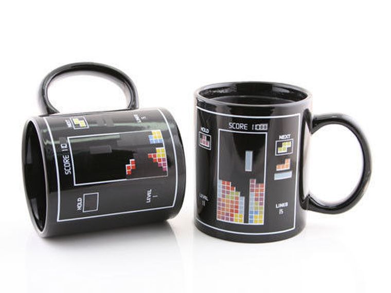 Magiczny kubek, Game, 330 ml