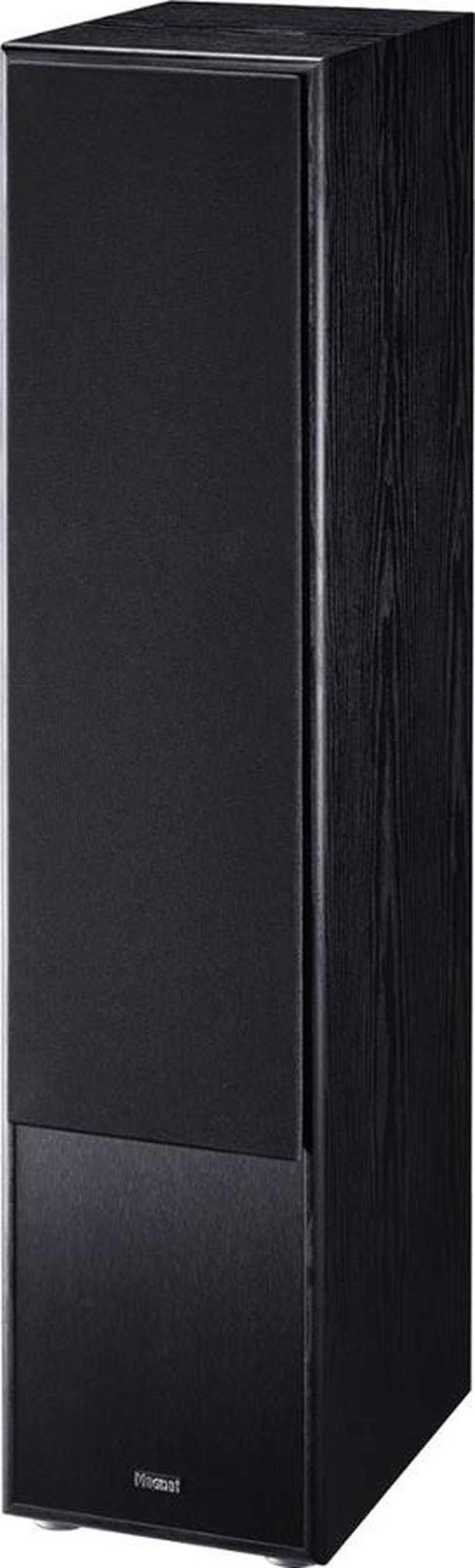 Magnat, Monitor S70, kolumna głośnikowa, czarna