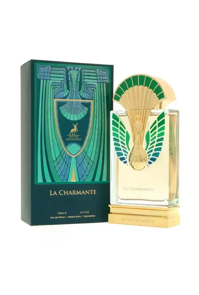 Maison Alhambra, La Charmante, woda perfumowana, 100 ml