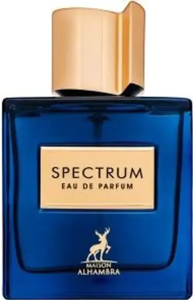 Maison Alhambra, Spectrum, woda perfumowana, 100 ml