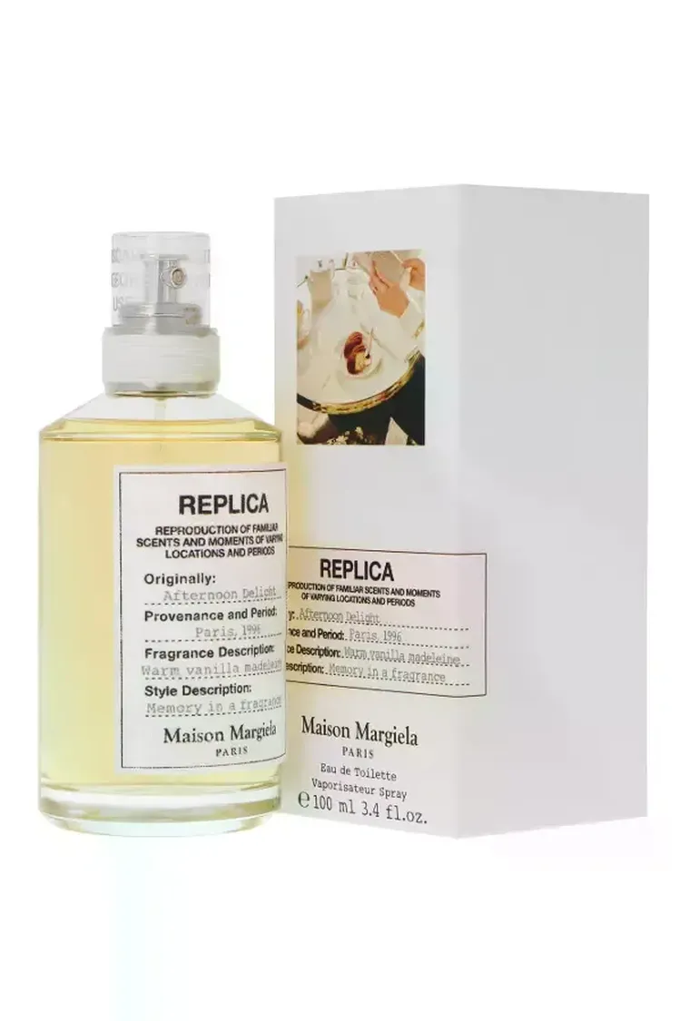 Maison Margiela, Replica Afternoon Delight, woda toaletowa, spray, 100 ml