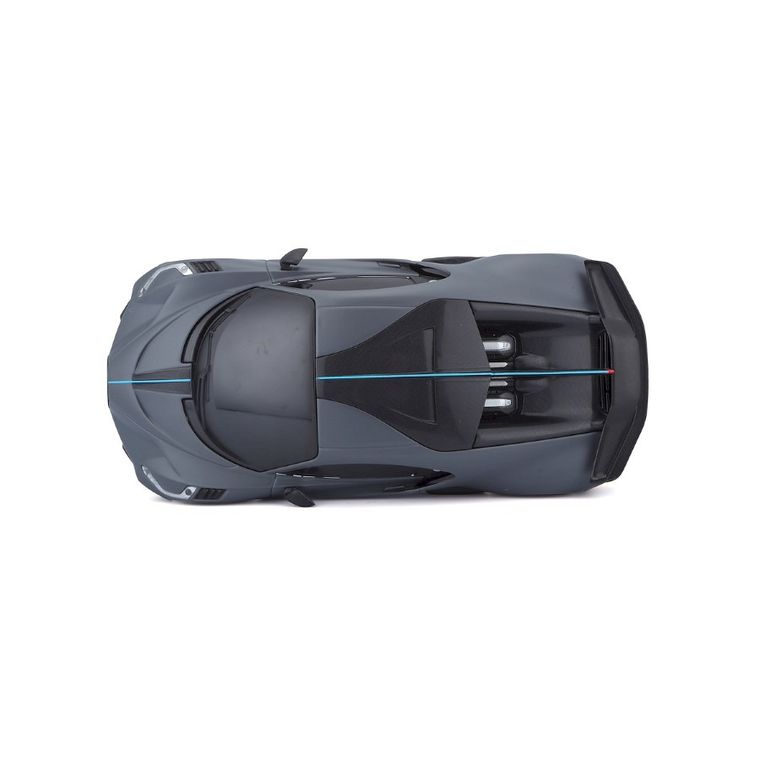 Maisto Tech, Bugatti Divo, model zdalnie sterowany, 1:24
