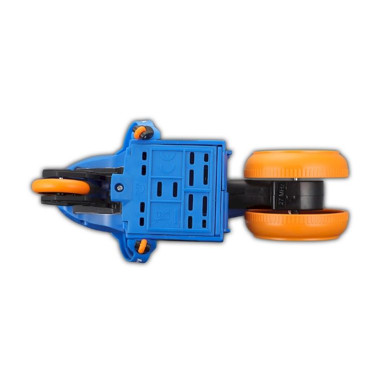 Maisto Tech, Cyklone 360, motocykl, pojazd zdalnie sterowany