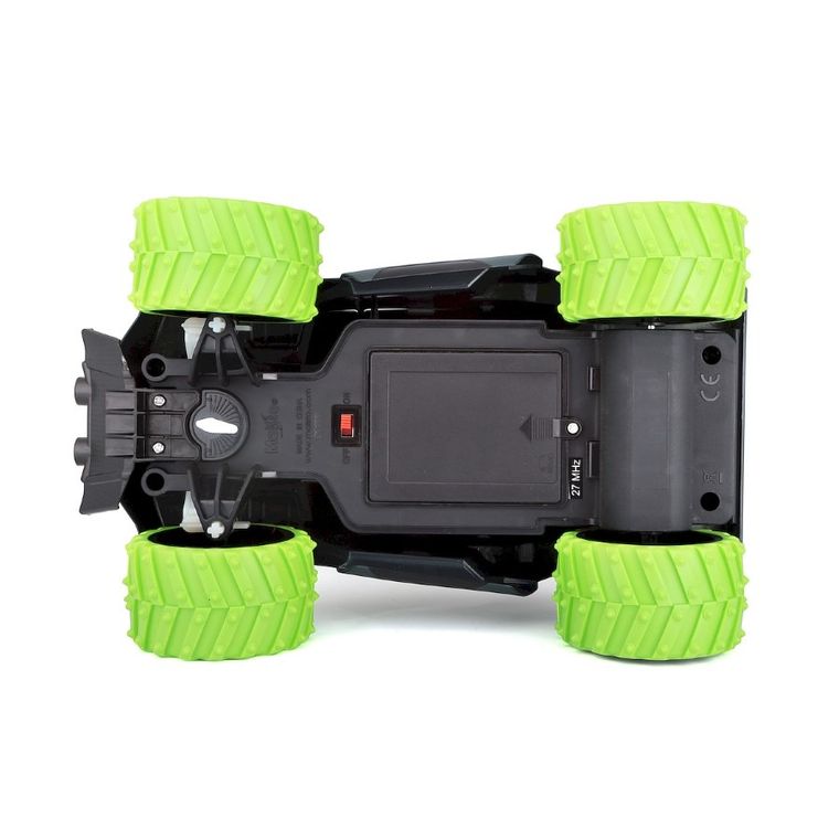 Maisto Tech, Off Road, Vudoo, pojazd zdalnie sterowany, 1:16