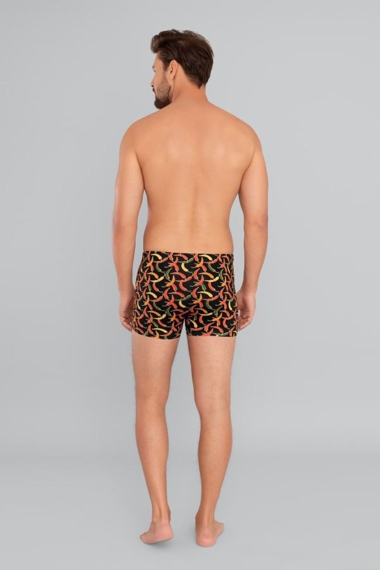 Majtki bokserki męskie, mix, Chili, Italian Fashion