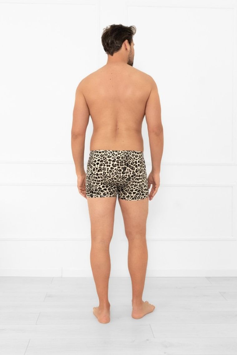 Majtki bokserki męskie, mix, Kongo, Italian Fashion