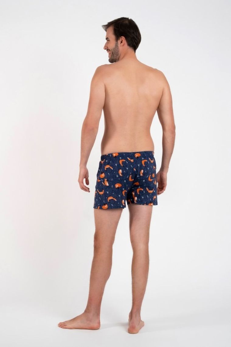 Majtki bokserki męskie, mix, Witalis, Italian Fashion