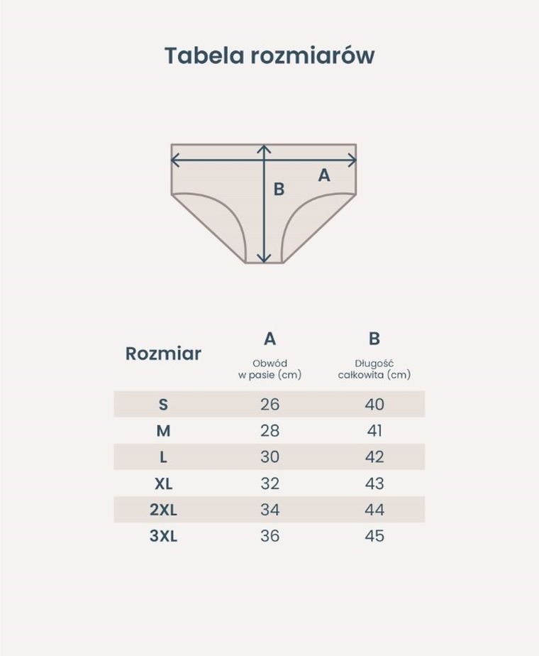 Majtki damskie, wyszczuplające, plus size, czarne, Veolina, Eldar