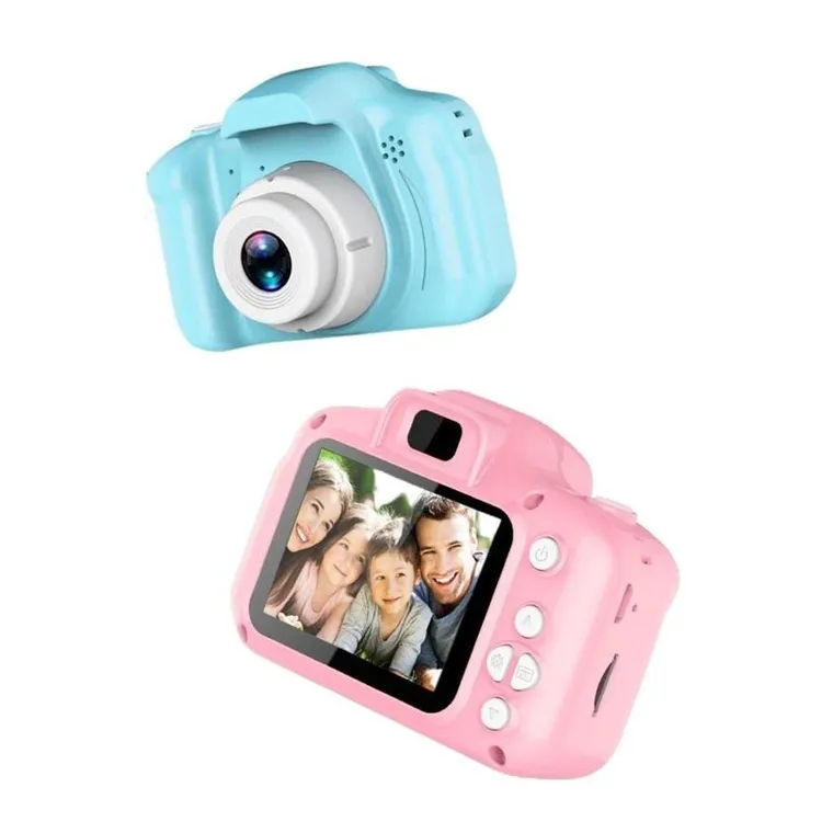 Maksik, aparat, zabawka interaktywna