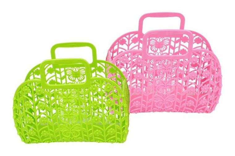 Maksik, koszyk torebka