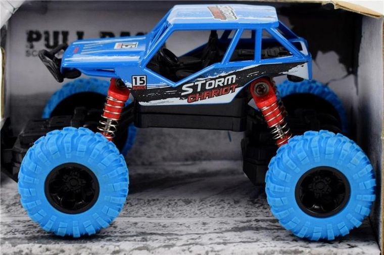 Maksik, pojazd, 1 szt.