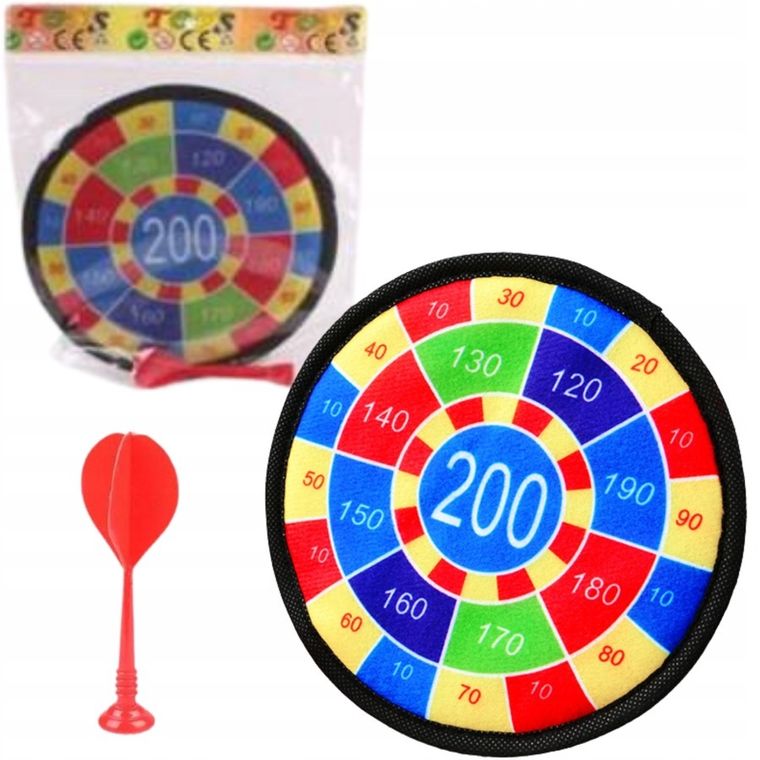 Maksik, rzutki na rzep, gra zręcznościowa