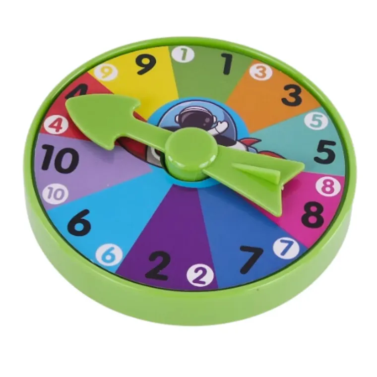 Maksik, Środki transportu, nauka kolorów i liczenia, zestaw edukacyjny