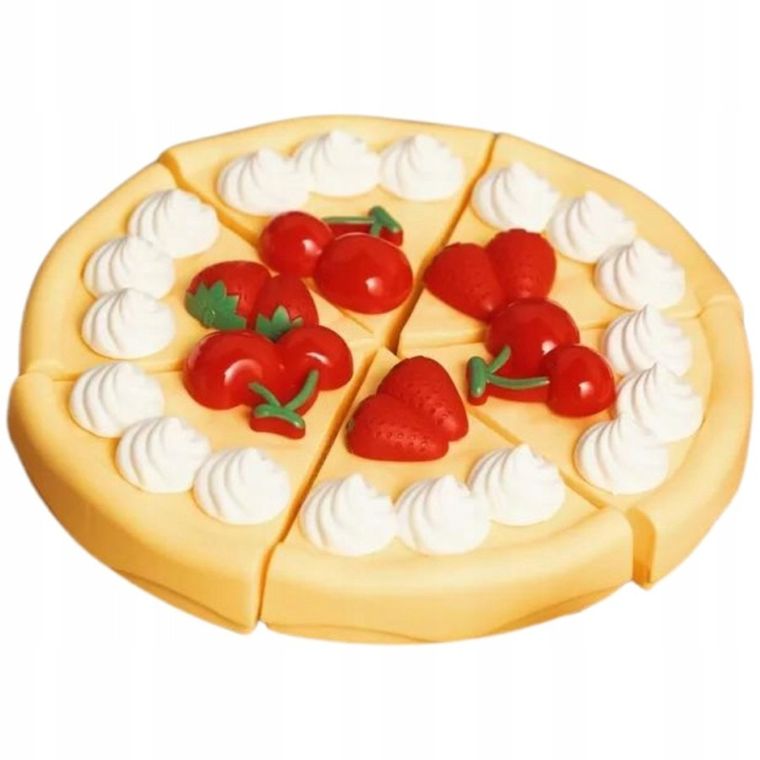 Maksik, zestaw kuchenny