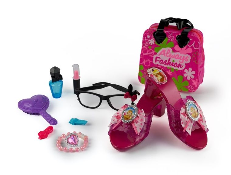 Maksik, zestaw piękności