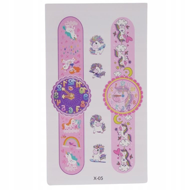 Maksik, zestaw piękności z koralikami i pilnikiem