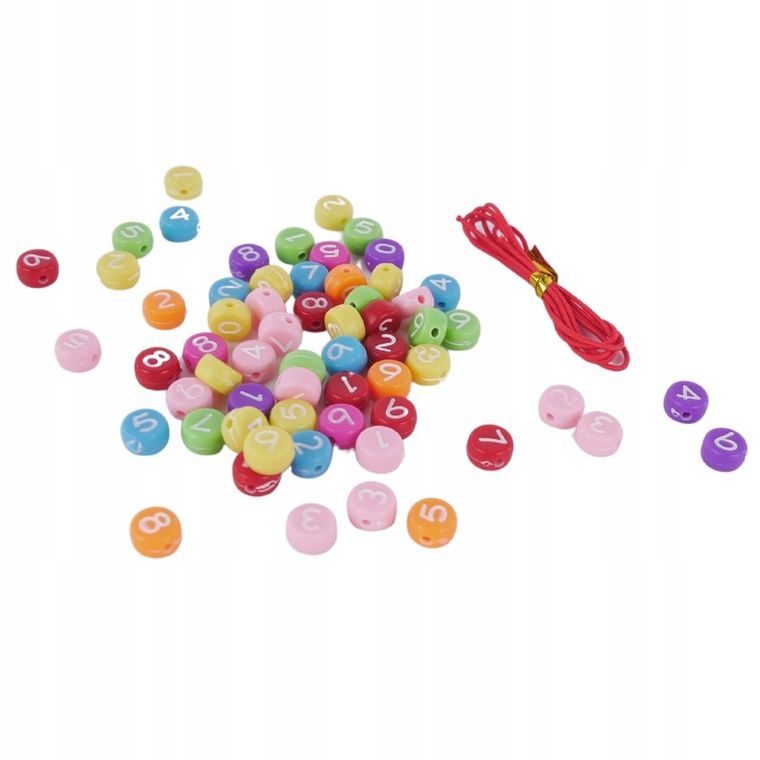 Maksik, zestaw piękności z pierścionkami i pilnikiem