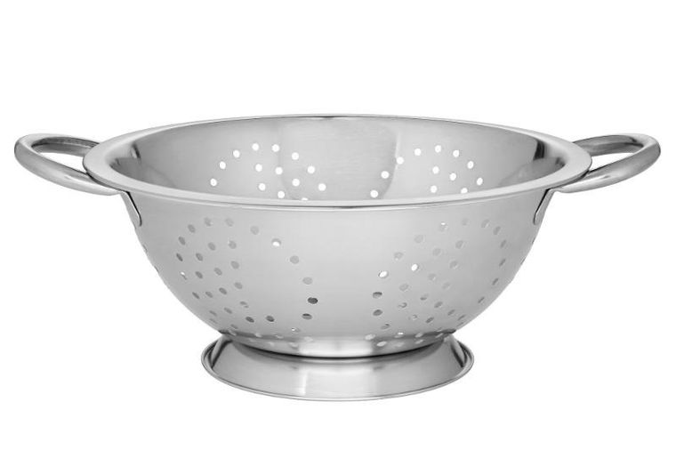 Maku, durszlak z uchwytami, ø 24 cm