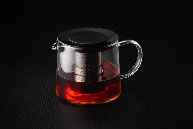 Maku, dzbanek na herbatę z zaparzaczem, 1,5 l