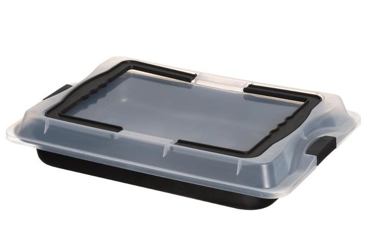 Maku, forma do ciasta z funkcją przenoszenia