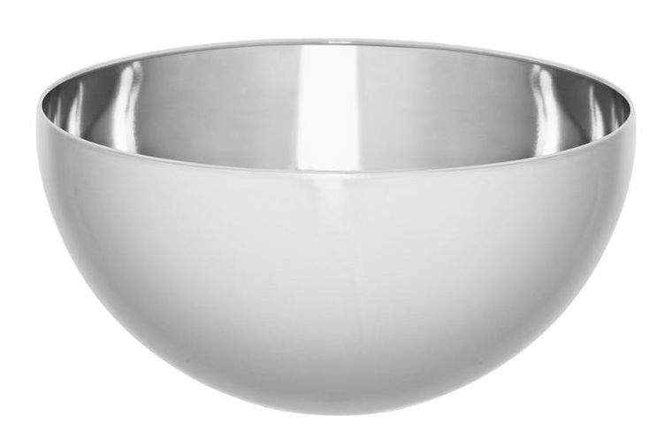 Maku, miska kuchenna ze stali nierdzewnej, ø 24 cm
