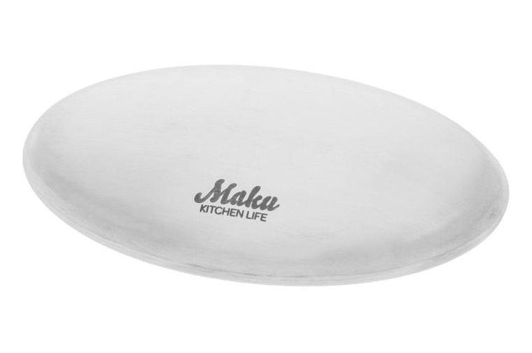 Maku, mydełko stalowe pochłaniające zapachy